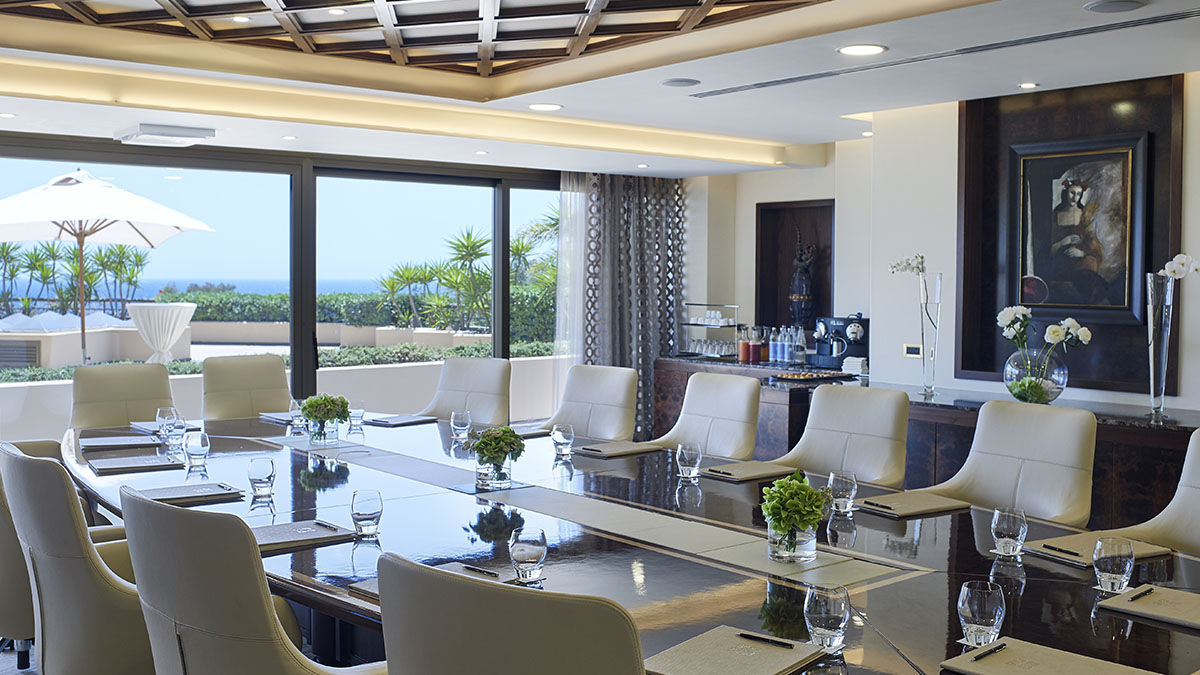 Four Seasons Hotel Cyprus